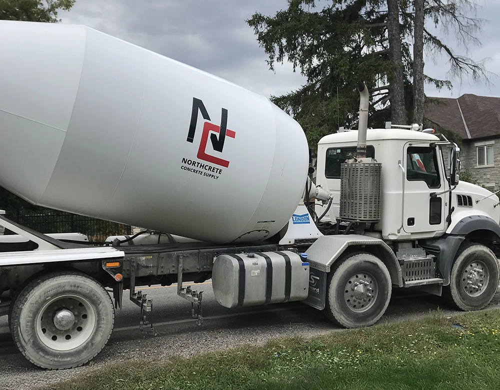 Northcrete Concrete Supply